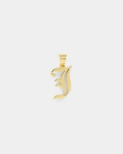 House Of Auric Crasis Pendant 18K Gold Vermeil -Culture Kings 06006109 YG913 default 00130 b62bfdeb bc2f 4b8f 8a93 fc9c8bd4d322