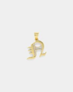 House Of Auric Crasis Pendant 18K Gold Vermeil -Culture Kings 06006109 YG913 default 00170 072d8784 f26b 4c07 84b5 64bb2ad10ceb