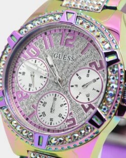 Guess Mainline Lady Frontier Iridescent -Culture Kings 06006295 YI056 default 060