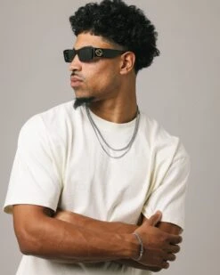 Gucci GG0516S001(55)-3 Black