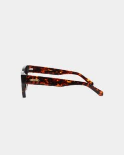 NUQE Jones Sunglasses Tortoise/Black -Culture Kings 06008309 YT501 default 00030