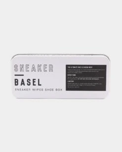 Sneaker Basel Sneaker Wipes 12 Pack Black -Culture Kings 06008312 YB001 default 00070