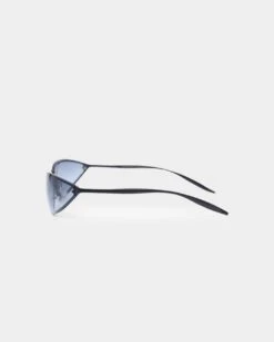 Charlotte Mercy Dakota Sunglasses Black/Blue 14 Charlotte Mercy Dakota Sunglasses Black/Blue -Culture Kings 06008694 YB002 default 00030 50b3cf8f 54db 4002 801b 4fe21d428f8e