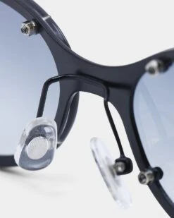 Charlotte Mercy Dakota Sunglasses Black/Blue 16 Charlotte Mercy Dakota Sunglasses Black/Blue -Culture Kings 06008694 YB002 default 00050 7b38f1ed 2083 4ab8 b34c 064f8ea855e1