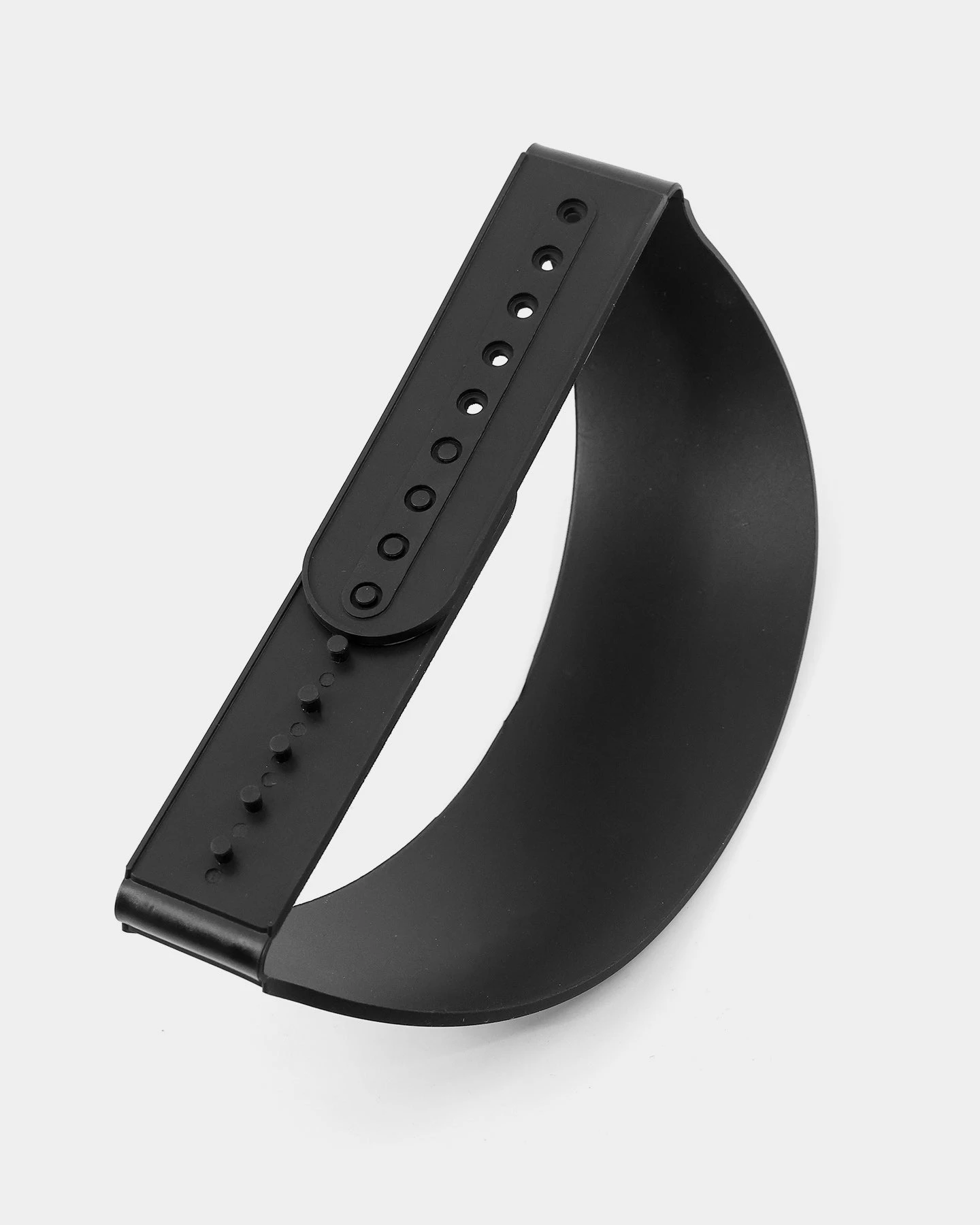 Culture Kings CK Hat Curving Band Black 6 Culture Kings CK Hat Curving Band Black - Image 4