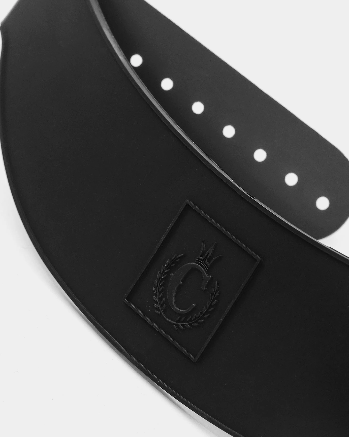 Culture Kings CK Hat Curving Band Black 7 Culture Kings CK Hat Curving Band Black - Image 5