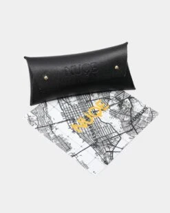 NUQE Big Mack Sunglasses Brown -Culture Kings 06009038 YX300 default 00060