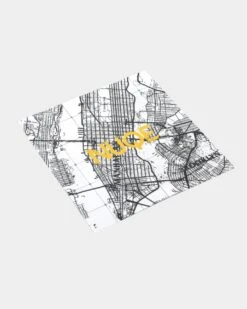 NUQE Big Mack Sunglasses Brown -Culture Kings 06009038 YX300 default 00070