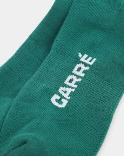 Carre Revolutionnaires Sport Socks Deep Teal -Culture Kings 06009176 YD527 default 0030