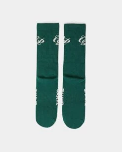 Carre Revolutionnaires Sport Socks Deep Teal -Culture Kings 06009176 YD527 default 0050