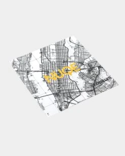 NUQE Iggy Sunglasses Black/Gold -Culture Kings 06009266 YB003 default 0090