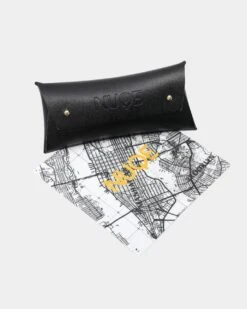 NUQE Iggy Sunglasses Brown/Gold -Culture Kings 06009266 YX311 default 0070 c62fdbe5 191b 4e7a 9b32 c32ed70fc9ac