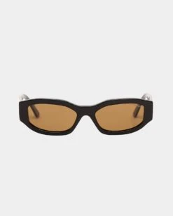 NUQE Road Runner Sunglasses Black/Orange 15 NUQE Road Runner Sunglasses Black/Orange -Culture Kings 06009278 YB009 default 0020