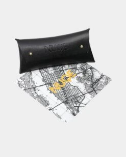 NUQE Road Runner Sunglasses Black/Orange 19 NUQE Road Runner Sunglasses Black/Orange -Culture Kings 06009278 YB009 default 0060