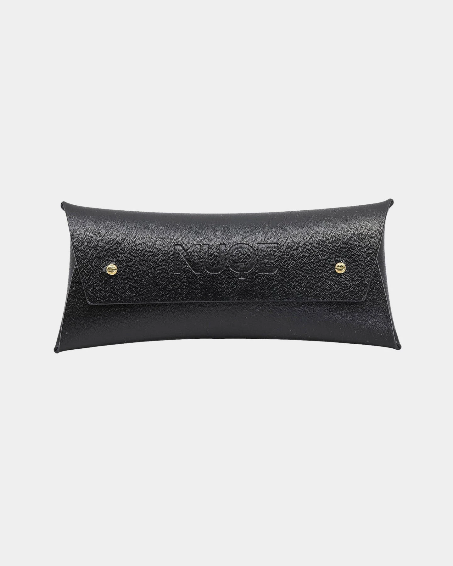 NUQE Road Runner Sunglasses Black/Orange 11 NUQE Road Runner Sunglasses Black/Orange - Image 9