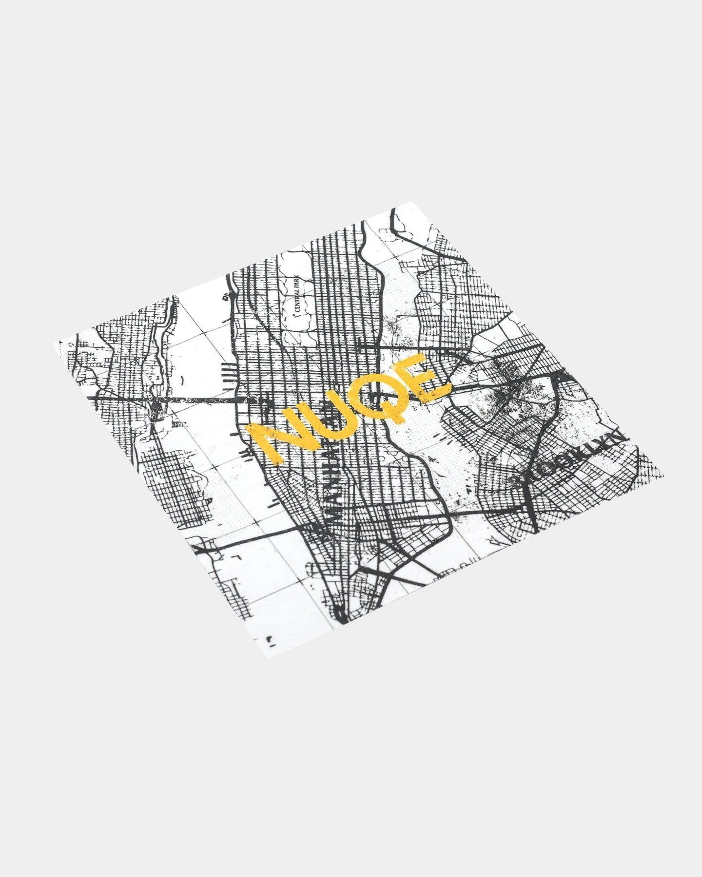 NUQE Road Runner Sunglasses Black/Orange 12 NUQE Road Runner Sunglasses Black/Orange - Image 10