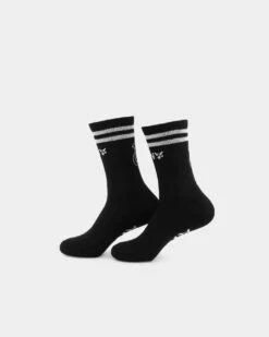The Anti Order Antidote Sport Socks Black/White -Culture Kings 06009546 YB012 default 0040