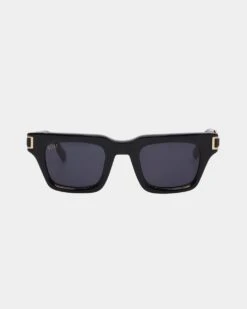9FIVE Avenue Sunglasses Black/Gold -Culture Kings 06009819 YB003 default 0020