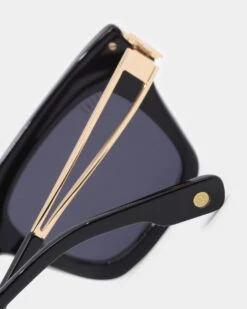 9FIVE Avenue Sunglasses Black/Gold -Culture Kings 06009819 YB003 default 0050