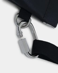 NUQE Magari Sunglasses Black/Silver -Culture Kings 06009894 YB026 default 0100