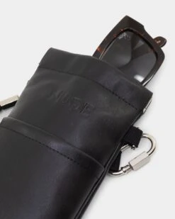 Nuqe Baker Sunglasses Tort/Gold -Culture Kings 06010323 YT873 default 0070