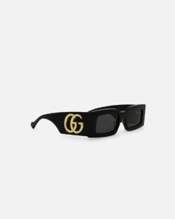 Gucci GG1425S-001 Black -Culture Kings 06010700 YB001 default 00050