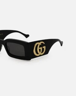 Gucci GG1425S-001 Black -Culture Kings 06010700 YB001 default 00080