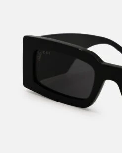 Gucci GG1425S-001 Black -Culture Kings 06010700 YB001 default 00090