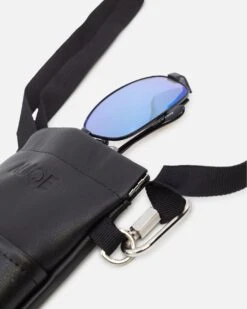 Nuqe Price Sunglasses Black/Black -Culture Kings 06010971 YB015 default 0080 cb46fa48 8e3e 4aa7 922a b94bc9a808dd