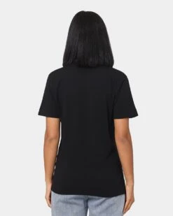 My Chemical Romance The Black Parade T-Shirt Black -Culture Kings 08000822 YB001 womens 0040