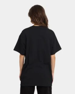 Korn Follow The Leader T-Shirt Black -Culture Kings 08000906 YB001 womens 0040