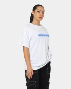 Brockhampton Alien T-Shirt White 14 Brockhampton Alien T-Shirt White -Culture Kings 08000966 YW100 womens 0050
