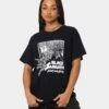 Black Sabbath Bloody Sabbath T-Shirt Black -Culture Kings 08001095 YB001 womens 0010