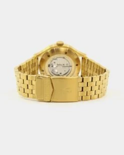 Nixon Spectra Watch Black/Gold -Culture Kings 09000023 YB003 default 00040