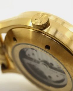 Nixon Spectra Watch Black/Gold -Culture Kings 09000023 YB003 default 00070