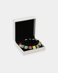 Loiter Memory Lane Bracelet Multi-coloured -Culture Kings 09000237 YM010 default 0070