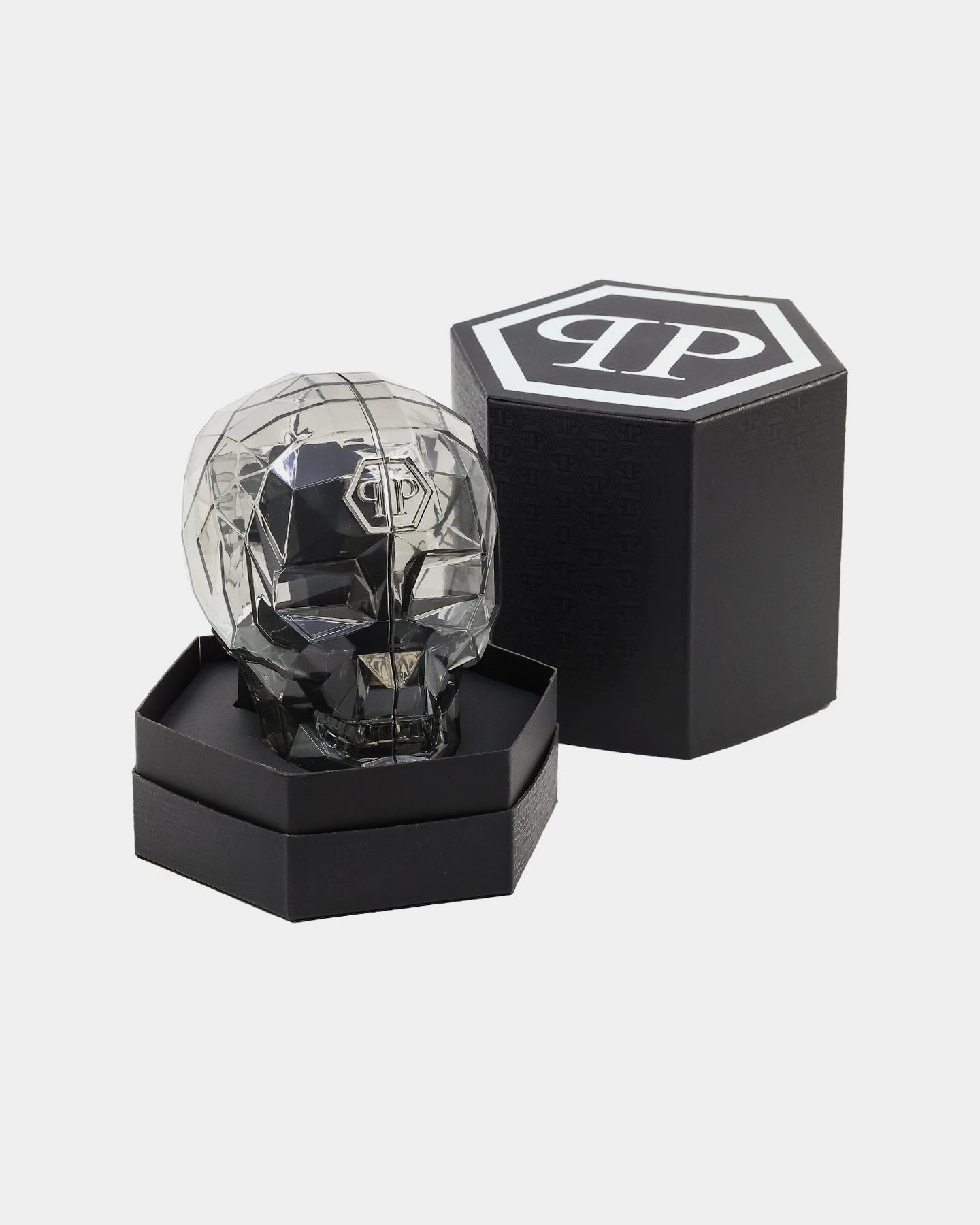 Philipp Plein The $kull 3D Watch Black/Black/Gold 7 Philipp Plein The $kull 3D Watch Black/Black/Gold - Image 5