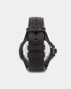 Philipp Plein The $kull 3D Watch Black/Black/Gold 22 Philipp Plein The $kull 3D Watch Black/Black/Gold -Culture Kings 09000292 YB103 default 0050