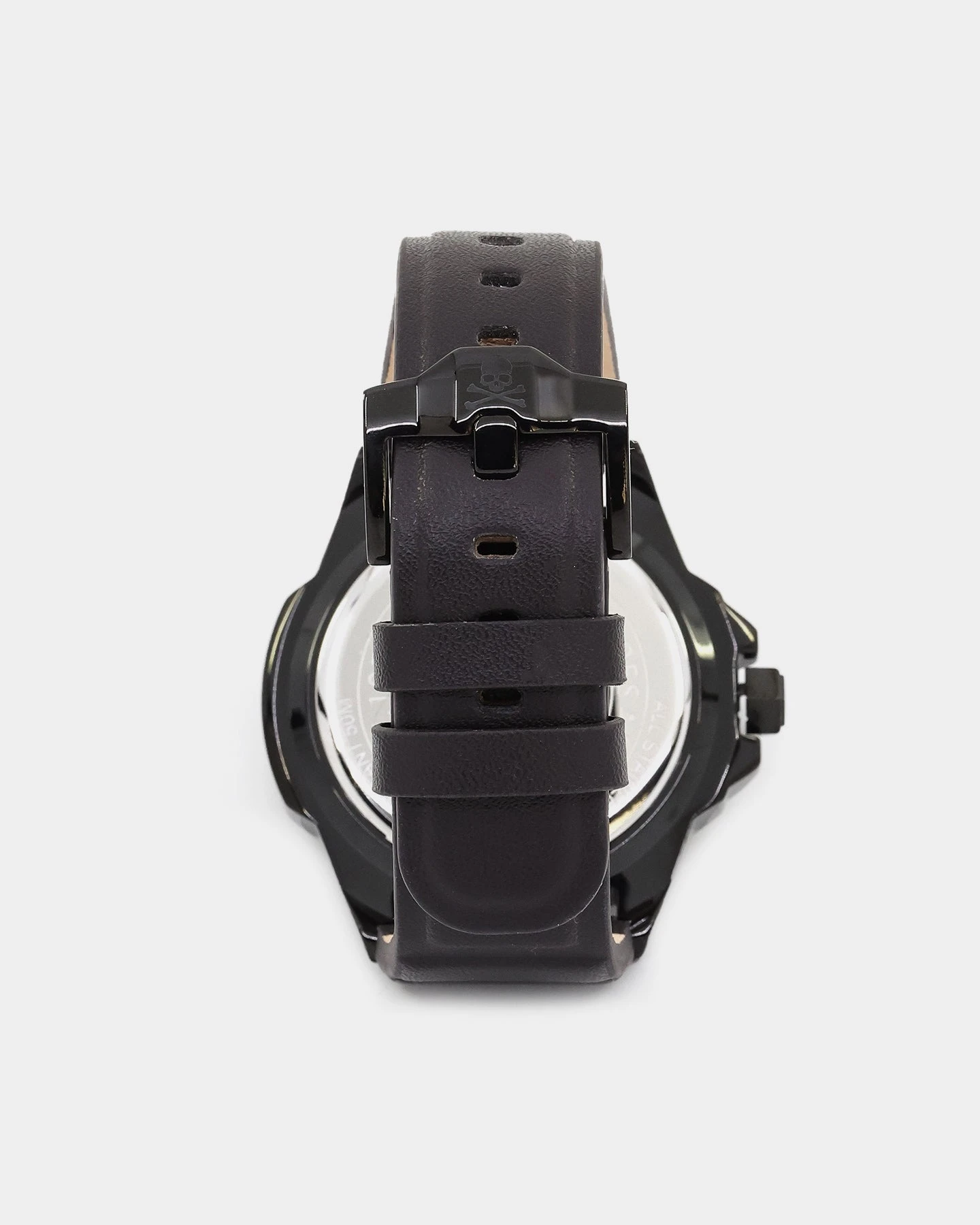 Philipp Plein The $kull 3D Watch Black/Black/Gold 9 Philipp Plein The $kull 3D Watch Black/Black/Gold - Image 7