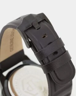 Philipp Plein The $kull 3D Watch Black/Black/Gold 25 Philipp Plein The $kull 3D Watch Black/Black/Gold -Culture Kings 09000292 YB103 default 0080