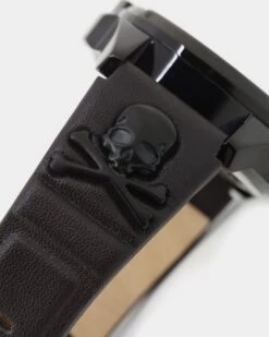 Philipp Plein The $kull 3D Watch Black/Black/Gold 26 Philipp Plein The $kull 3D Watch Black/Black/Gold -Culture Kings 09000292 YB103 default 0090