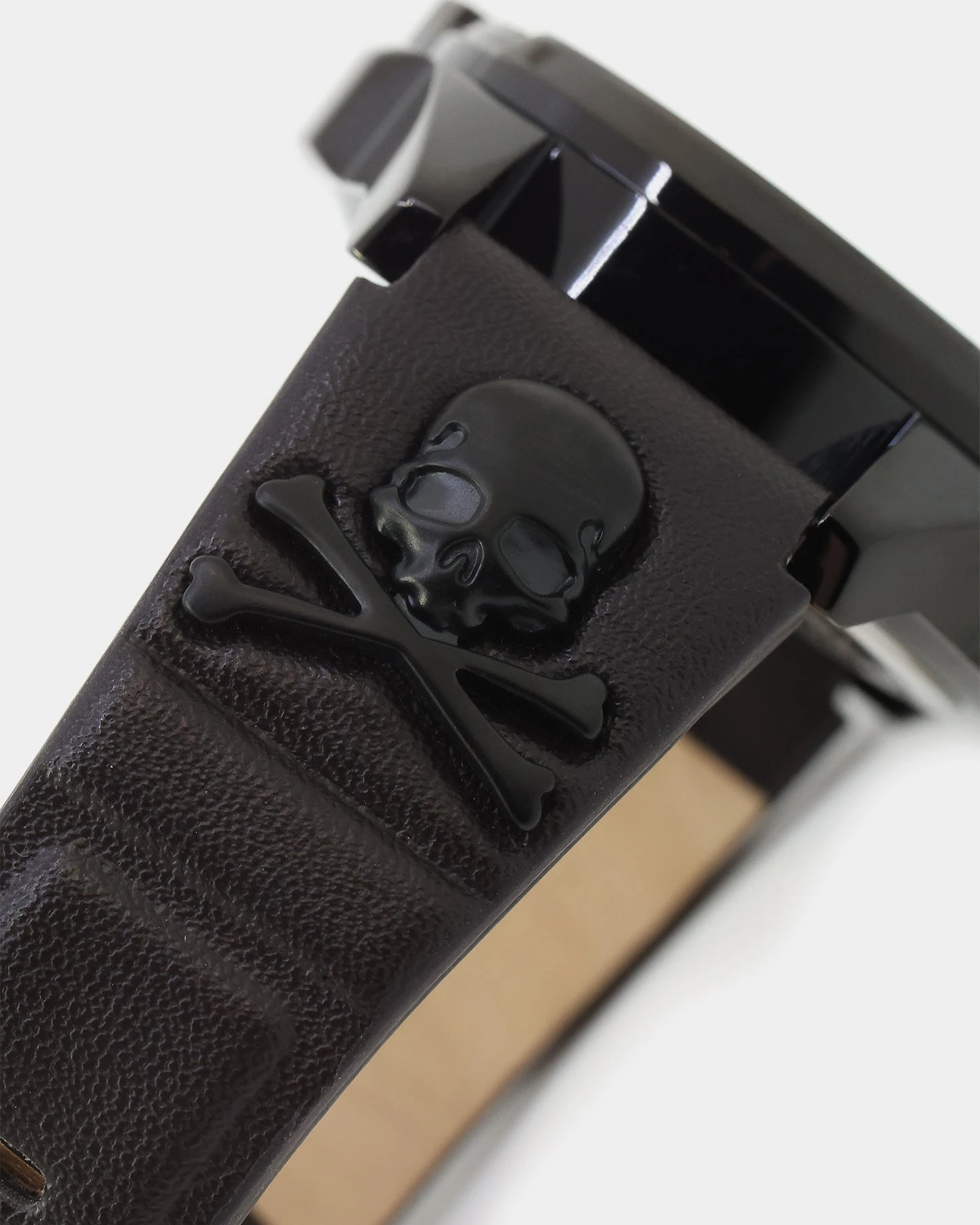 Philipp Plein The $kull 3D Watch Black/Black/Gold 13 Philipp Plein The $kull 3D Watch Black/Black/Gold - Image 11