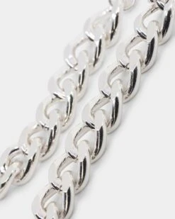Wild For The Weekend Fired Chain Bracelet Silver -Culture Kings 09000338 YS001 default 00040 a2bd6e07 75d5 4cfb 9045 e19f01595c86