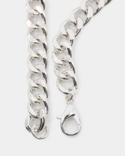 Wild For The Weekend Fired Chain Bracelet Silver -Culture Kings 09000338 YS001 default 00060 33ea57e6 753f 4233 bdbe 45a04cac1be6