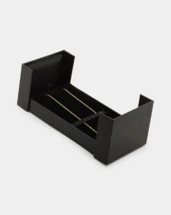 House Of Auric 2.5mm Rope Chain 18K Gold Vermeil -Culture Kings 09000547 YG913 default 0020