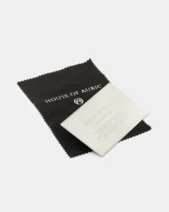 House Of Auric 2.5mm Rope Chain 18K Gold Vermeil -Culture Kings 09000547 YG913 default 0070