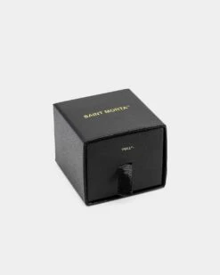 Saint Morta SM Signature Ring Gold -Culture Kings 09000579 YG200 default 0060