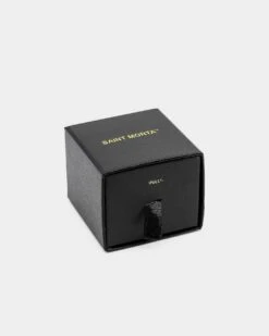 Saint Morta SM Signature Ring White Gold -Culture Kings 09000579 YW101 default 0060