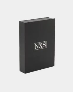 NXS Double Cross Chain Gold 17 NXS Double Cross Chain Gold -Culture Kings 09000632 YG200 default 0060