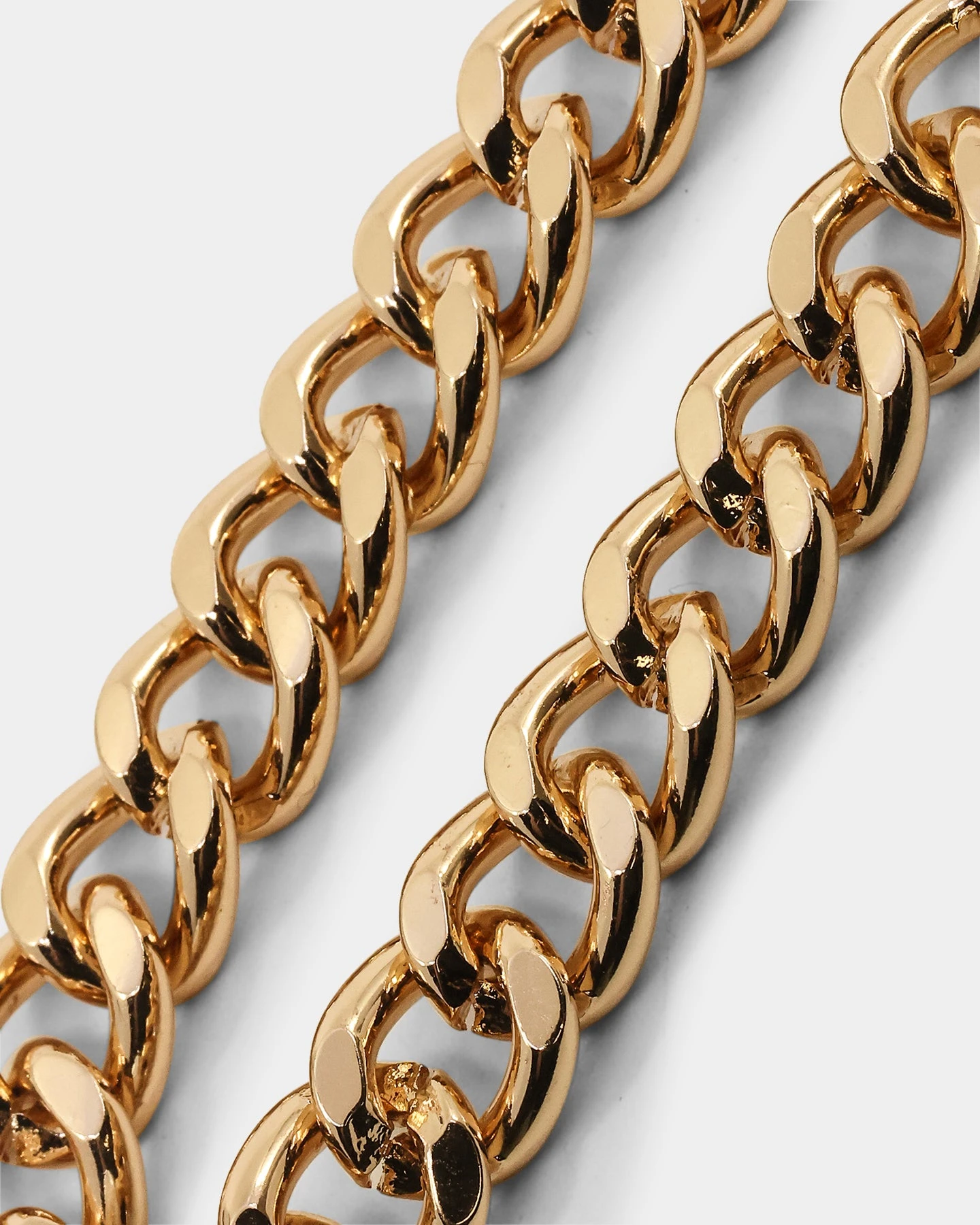 Wild For The Weekend Pearl Clasp Bracelet Gold 9 Wild For The Weekend Pearl Clasp Bracelet Gold - Image 7
